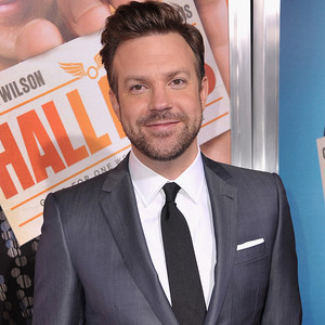 Jason Sudeikis Jason Sudeikis